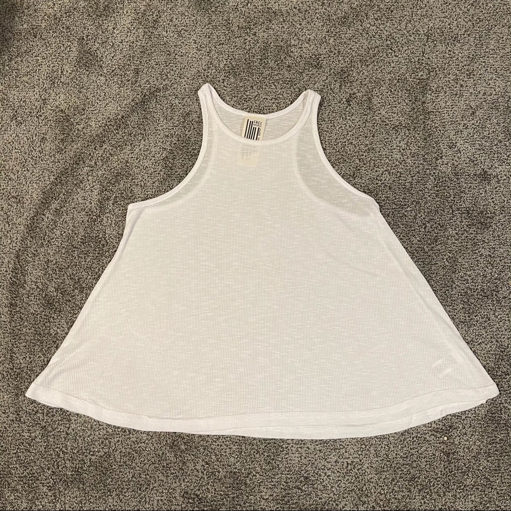 Free People tank